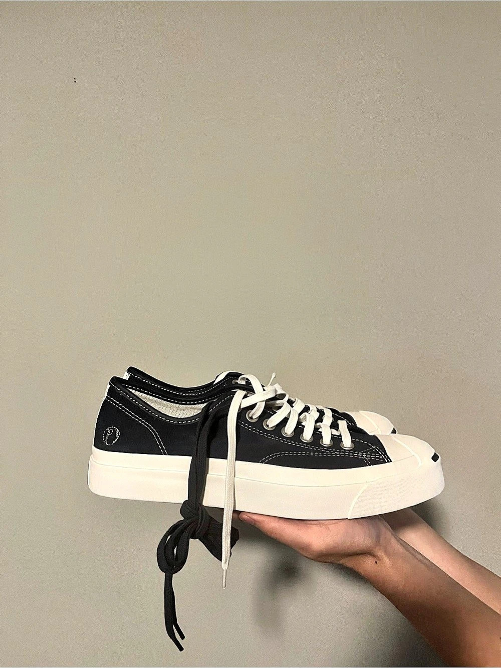 Converse x Palmes Jack Purcell
